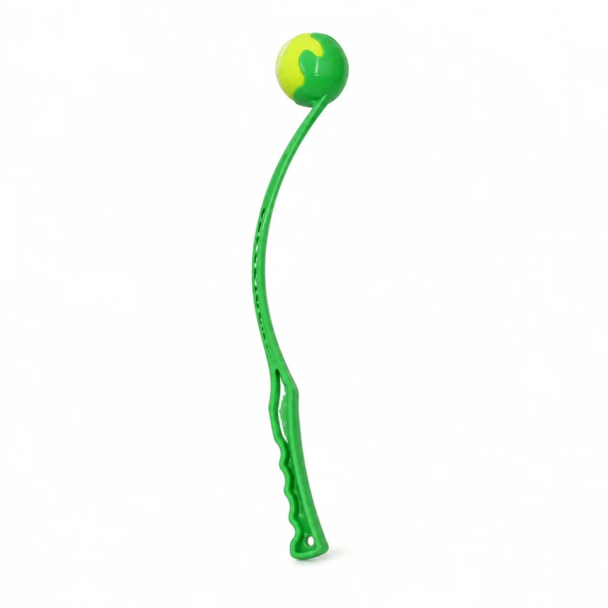 PawTrip Dog Ball Launcher Thrower Dog Toys thumbnail 2 - PawTrip SA