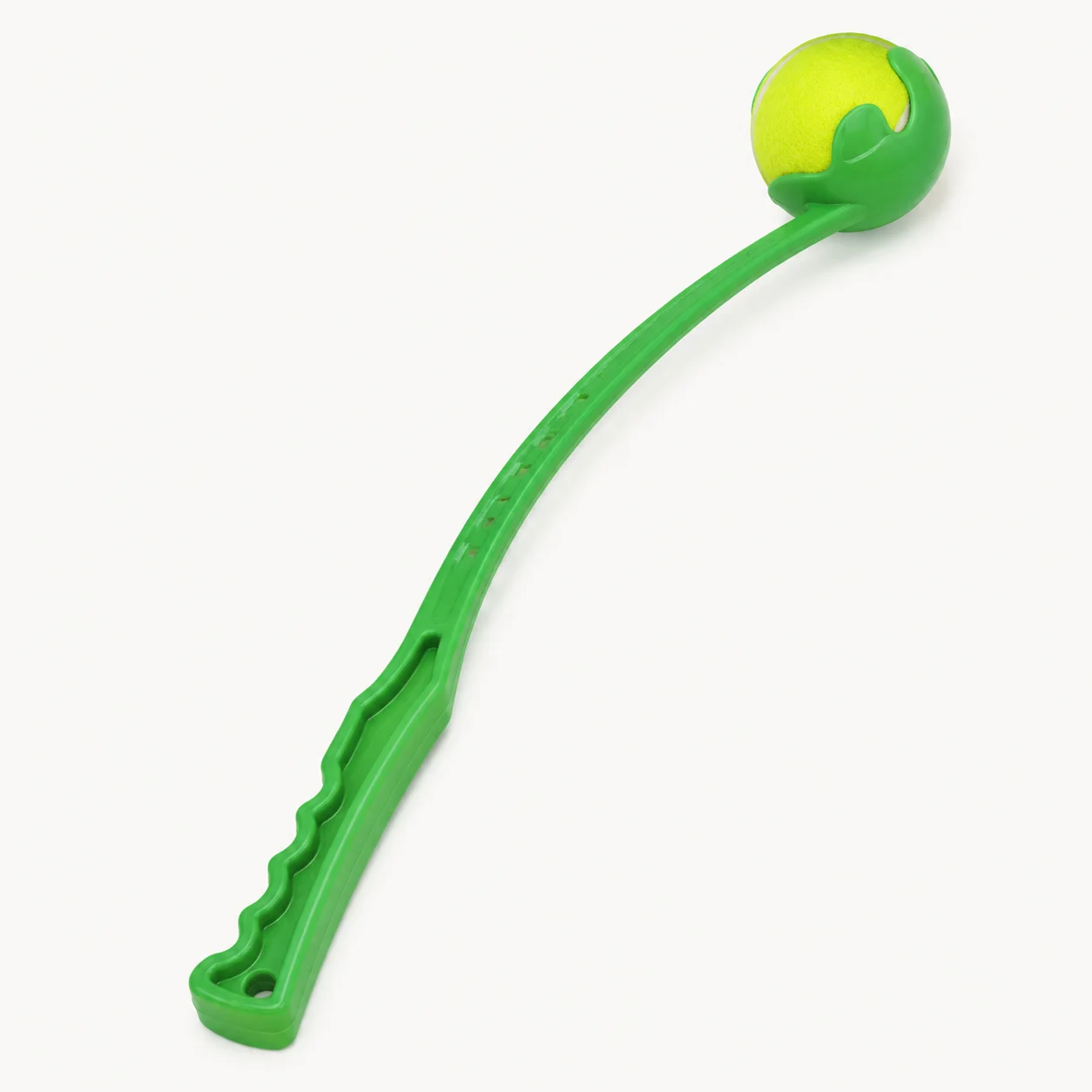 PawTrip Dog Ball Launcher Thrower Dog Toys thumbnail 3 - PawTrip SA